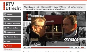 Bedrijfsrecherche Heijm in gesprek met Henk Westbroek